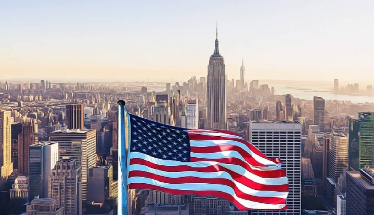 ABD de inşaat harcamaları ekim ayında yükseldi