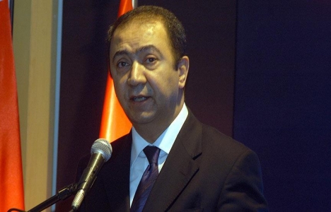  Suat Hayri Aka, Ulaştırma Bakanlığı Müsteşarı oldu!