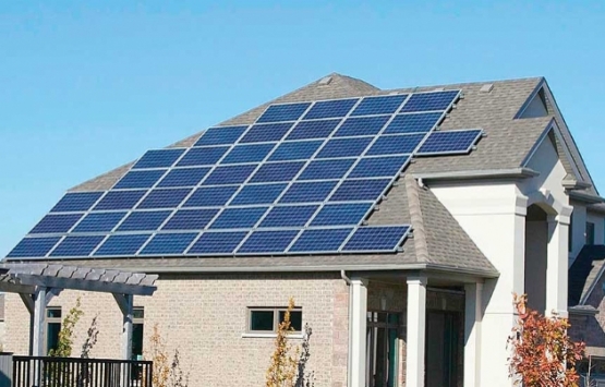 güneş santrali nedir