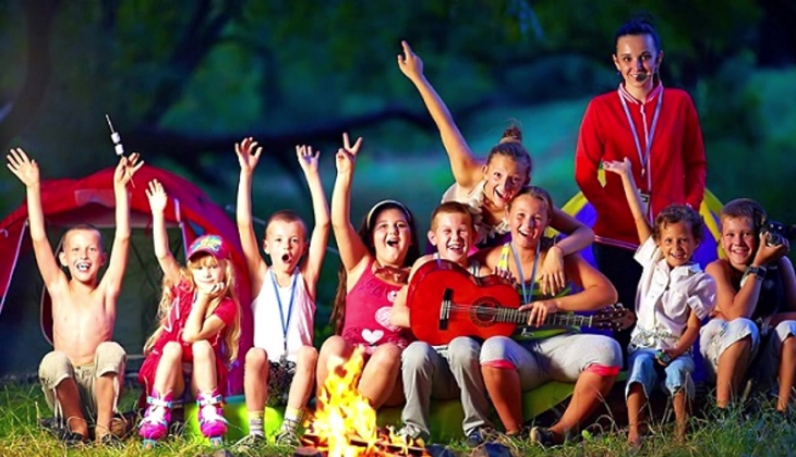 Öğrencilere bakanlıktan müjde! Yaz kampı ücretsiz olacak hemen e-devletten başvurun! 