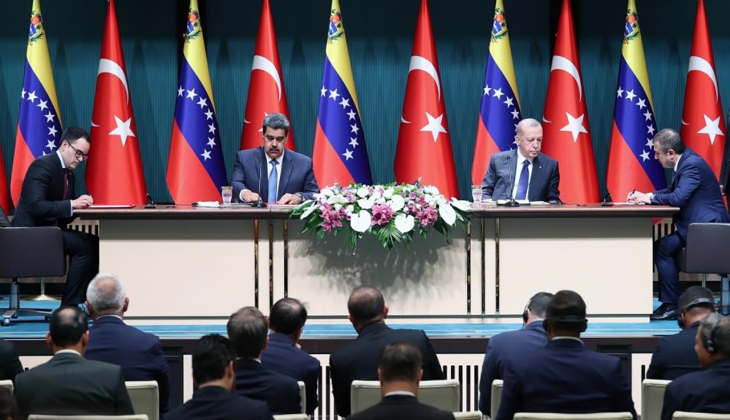 Türkiye ekonomisiyle ilgili şaşkına çeviren altın iddiası: Para yerine geçecek