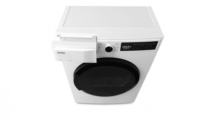 Vestel kurutma makineleri ne kadar? İşte Nisan 2022 fiyat listesi!