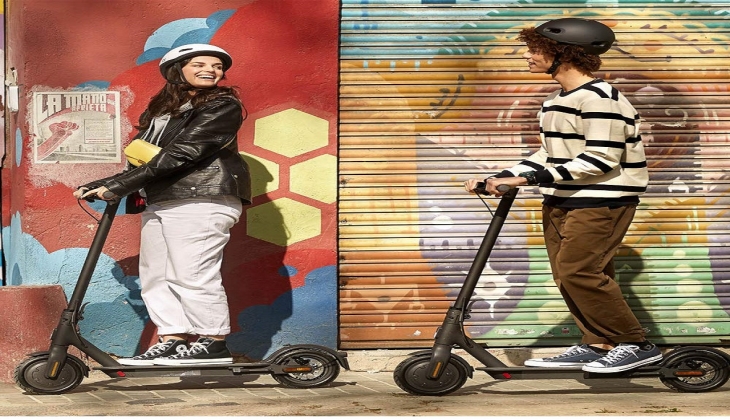 Xiaomi Mi Essential Elektrikli Scooter’da yaz sonu indirimi