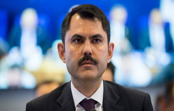 Validebağ Korusu'nda hiçbir şekilde rant projesi düşünmüyoruz!