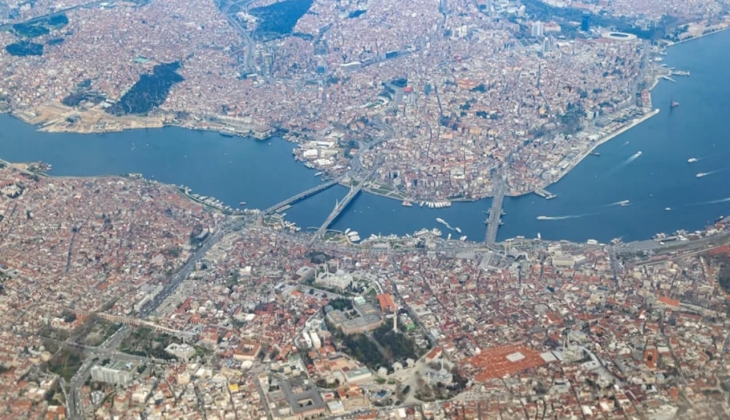 Deprem profesörü Naci Görür İstanbul depreminde en çok etkilenecek bölgeyi açıkladı!