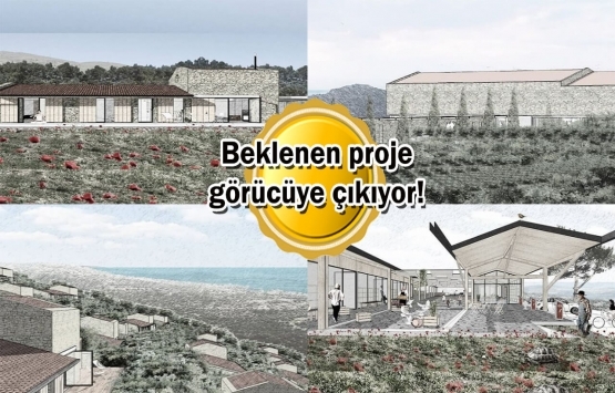 Nefes Assos satılık fiyatları 2021