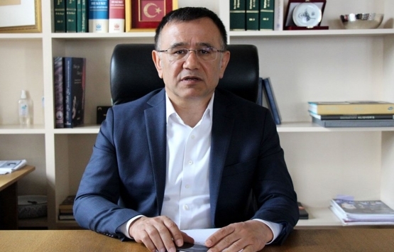 Sinan Öncel: AVM mağazalarında 3 ay kirasız dönem olmalı!