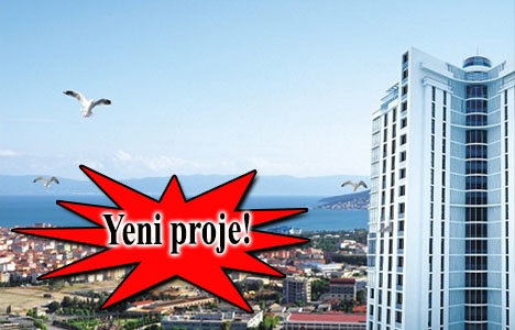 Umran Yapı Kartal projesi yıl sonunda başlıyor!