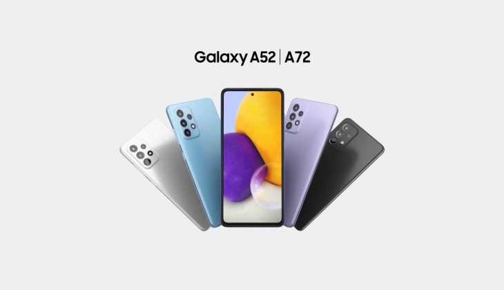 64 MP kameralı Samsung Galaxy A72 ye Carrefoursa dan dev indirim! Kaçıran bin pişman! 2 Ekim 2022 fiyat listesi...