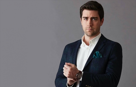 Çağlar Ertuğrul İzmir'e taşındı!