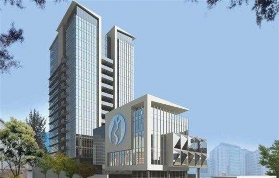 Borsa Kule için Boen İnşaat ile anlaştı!