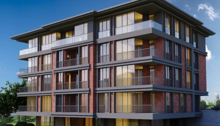 Çengelköy Metzel Mercury de 13 milyon liradan başlayan fiyatlarla! Teslimler 3 ay sonra!