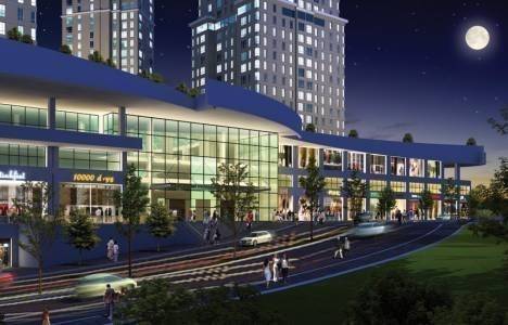 Star Towers 'ta minimum 240 bin liraya!