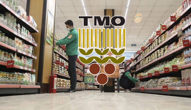 TMO'da yüzde 50 indirim! Duyan Tarım Kredi Marketlerine koşuyor! Genel Müdür açıkladı: 1 kg bile kalmayacak!