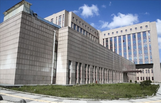 Pendik Dolayoba Mahallesi 1/5000 ölçekli imar planı değişikliği askıda!