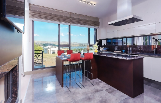 Ankara Terrace Mogan Konakları 2019 da teslim! Yeni proje!