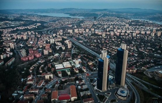 İstanbul Finans Merkezi kuruluyor! Şirketlere 10 yıl boyunca yüzde 100 vergi indirimi!
