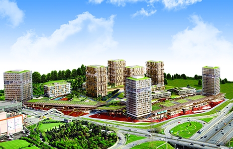 Evdekifırsat'la bu haftasonu ev hayaliniz gerçek olsun!