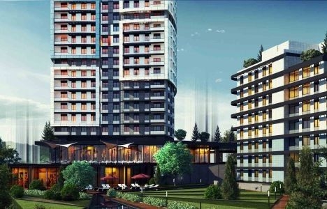 İstanbul Anadolu Yakası ndaki 0 faizli 9 konut projesi!