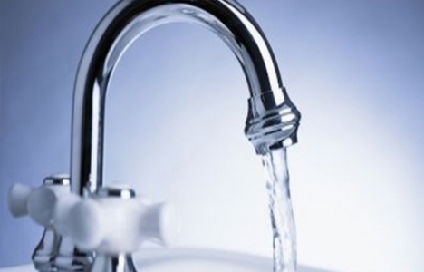 Ümraniye su kesintisi 13 Kasım!