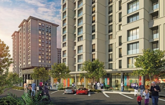 KİPTAŞ ın satışı devam eden 9 projesi!