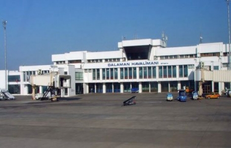 Dalaman ‘hava’lanıyor!