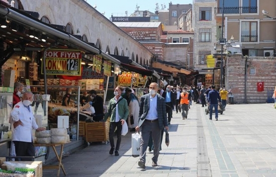 Esnafa kira yardımından vergi alınacak mı?