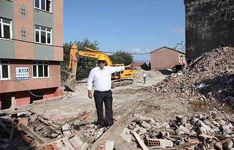 şua inşaat kentsel dönüşüm fikirtepe