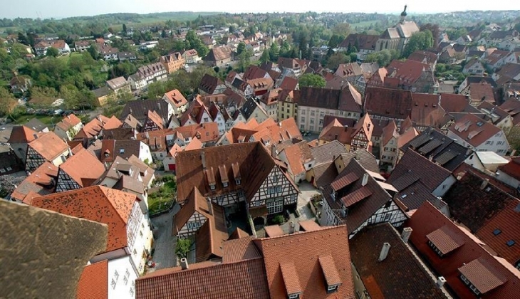 Avrupa da gayrimenkul krizi derinleşiyor!