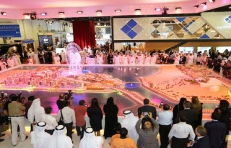 Cityscape Global 2015'te 4 Türk projesi finalist oldu!