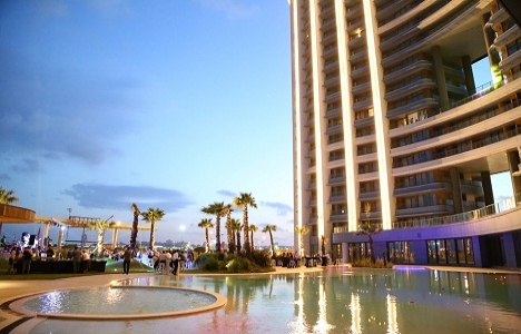 Ottomare’de ticari alan satışları sürüyor!