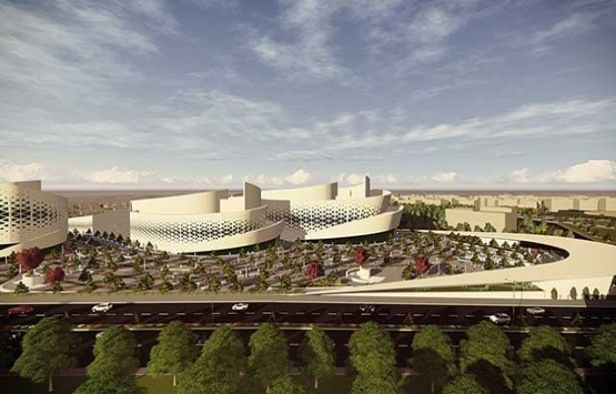 Gaziantep dünya şehirleriyle yarışıyor!