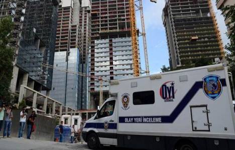 Asansör kazasıyla ilgili 9 kişi serbest kaldı!