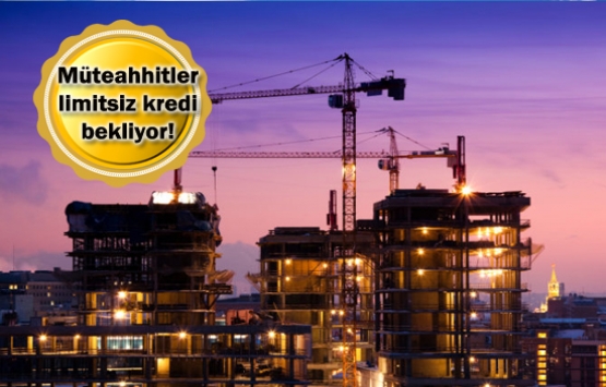 Afrika'dan umutlu dönen Türk müteahhitlerin gözü ABD'de!