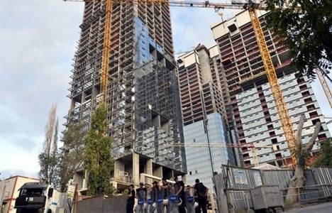 Şişli'deki asansör kazası davası başladı!