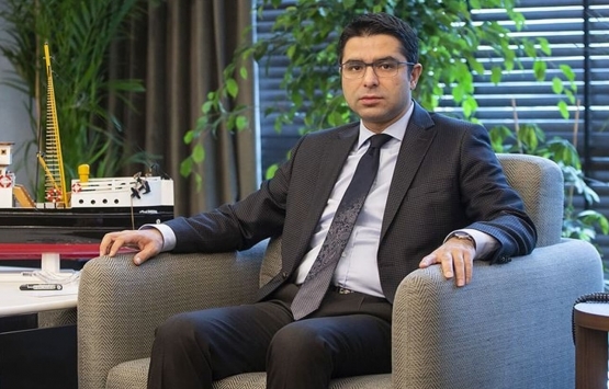 Emre Kartaloğlu'ndan konut sektöründeki vergilere ilişkin açıklama!