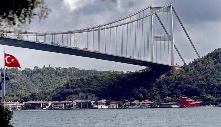 İBB’den yeni hamle! Fehime Sultan ve Hatice Sultan yalıları için harekete geçti!