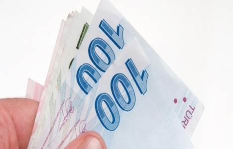 Türkiye’de hane halkı kullanılabilir fert geliri arttı!