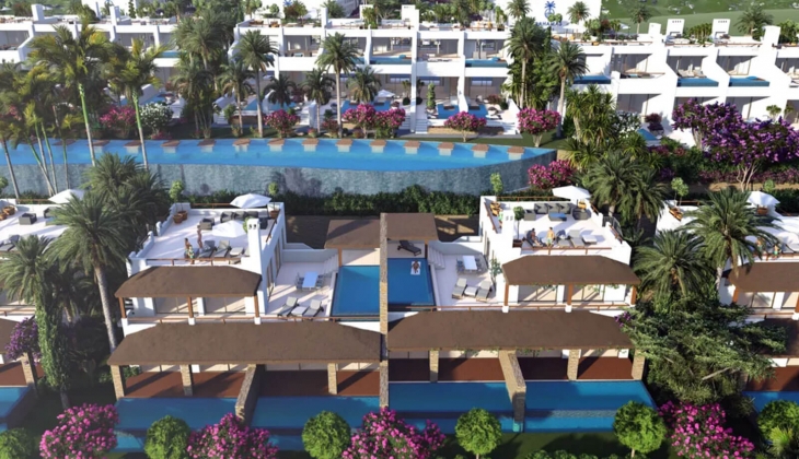 Bahamas Homes Kıbrıs ta 18 ay vade fırsatı!