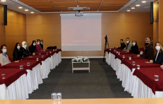 Balbey Mahallesi Kentsel Yenileme Projesi ortak akılla şekilleniyor!