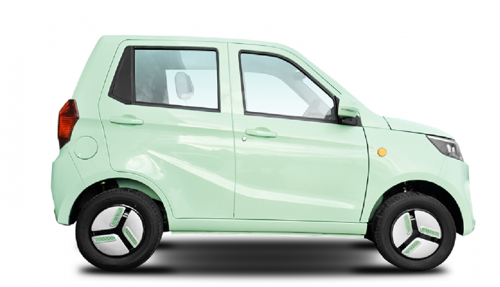 Yuki elektrikli Amy ne kadar? Yuki elektrikli Amy özellikleri neler?