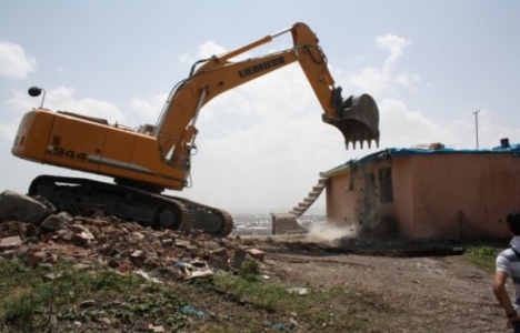 Kentsel dönüşüm için uzmanlar yetiştirilecek!