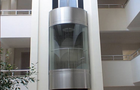 Manisa'da asansörlerin yüzde 70'i güvensiz!