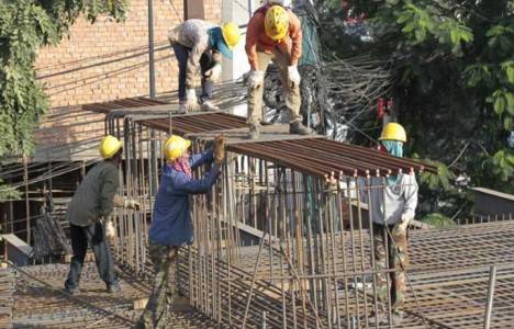 Türk demir çelik üreticilerine anti-damping vergisi!