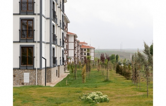 TOKİ 9 ildeki 1.372 konutu satışa çıkardı!