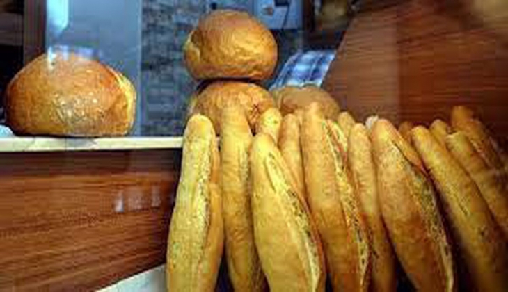 O ilde hem ekmek zamlandı hem de gramajı düştü!