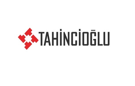 Tahincioğlu basın toplantısı