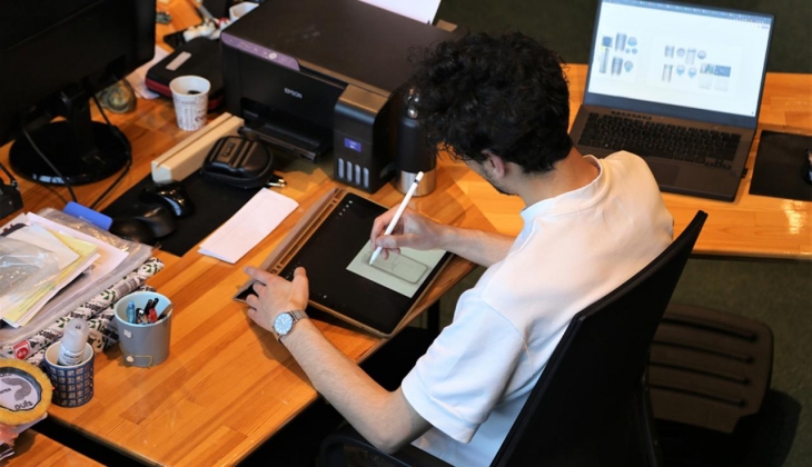 E-ticarette başarının sırları! E-ticaret yapmak isteyen girişimcilere 8 maddelik yol haritası!