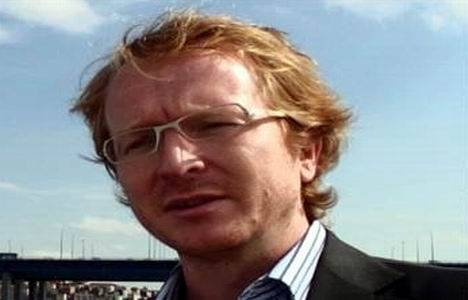 Markus Lehto kimdir?