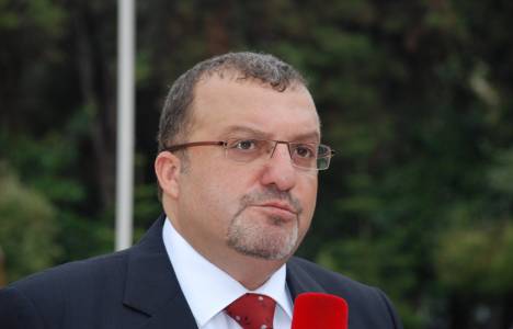 Bekir Kamışlı: Adana'da çağdaş kentleşme hedef alınmalı! 